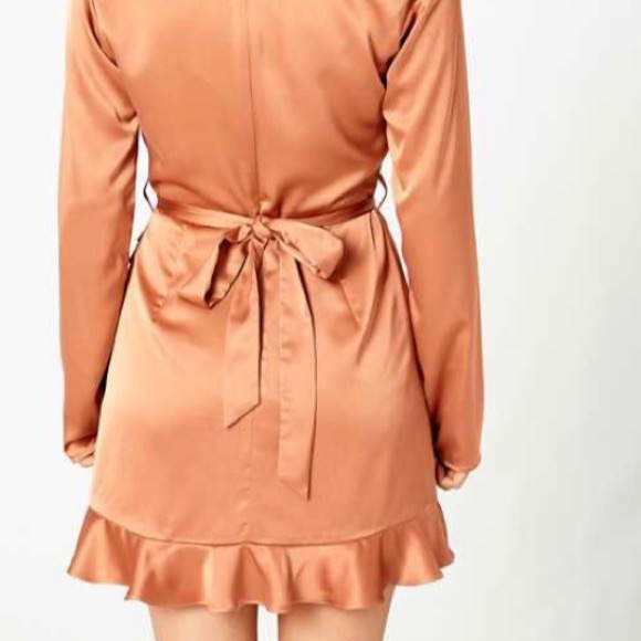 Altar d’ state belle dress (sz M) - Picture 3 of 7